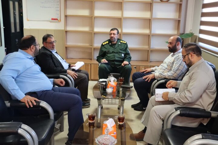 ۳۰ طرح مرکز فرهنگی دفاع مقدس مازندران نیازمند اعتبار است