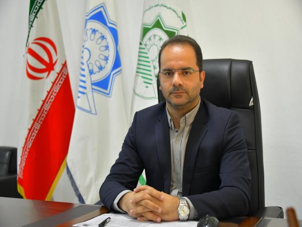 گزارش عملکرد هشت‌ماهه سازمان ساماندهی مشاغل شهری و فرآورده‌های کشاورزی شهرداری ساری