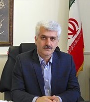 ارتقاء درجه ۲۶۸ دهیاری مازندران