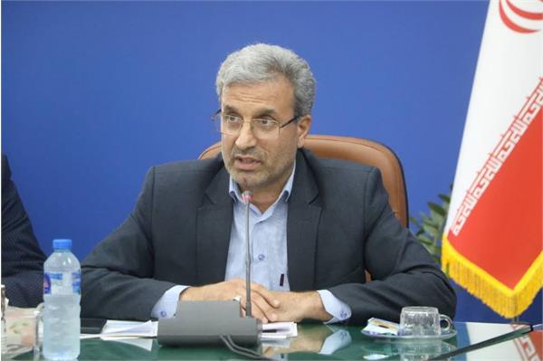 پرداخت بیش از ۵۰۰ میلیارد تومان تسهیلات به تعاونیهای مازندران/دولت سیزدهم پیشرو در حمایت از تعاونی ها