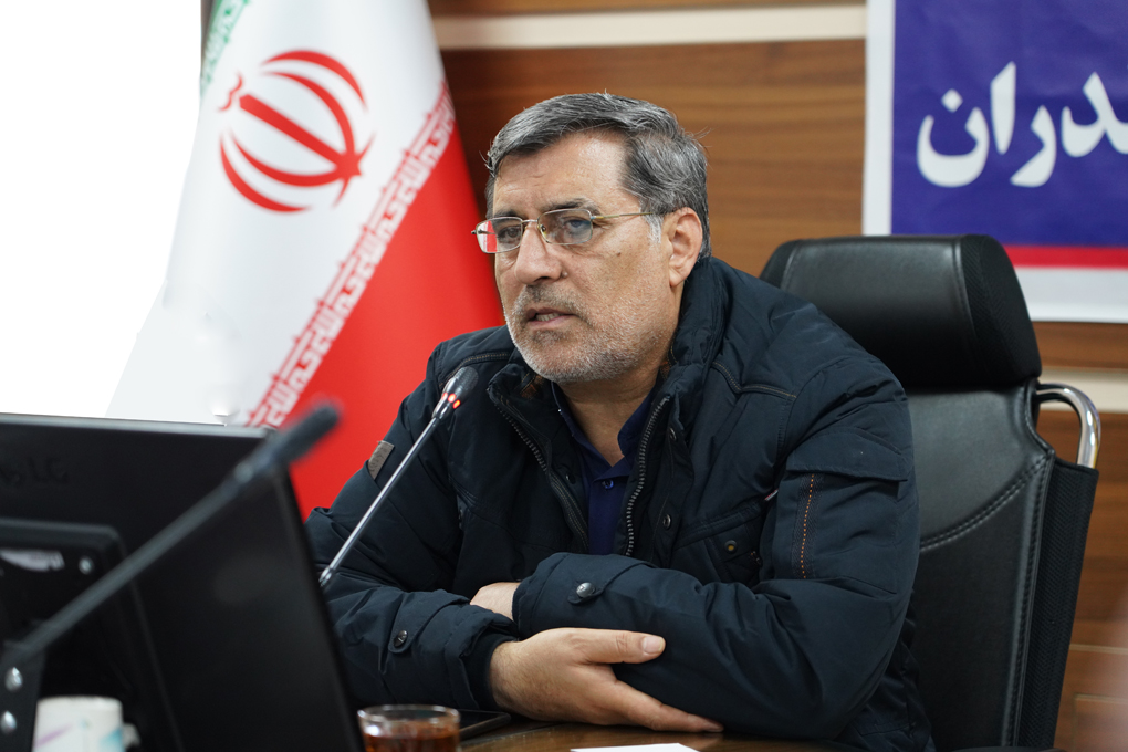 نهايت صرفه جوئی در مصرف گاز ضروری است