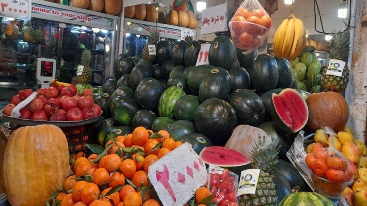 آغاز طرح نظارتی ویژه شب یلدا