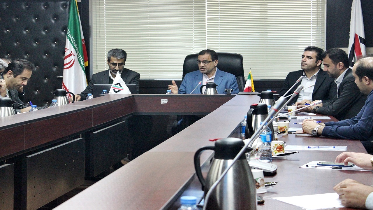 تسهیلات حداکثری گمرک امیرآباد به صادرات مرکبات