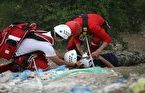 امدادرسانی هلال احمر مازندران به بیش از ۶۰۰۰ حادثه