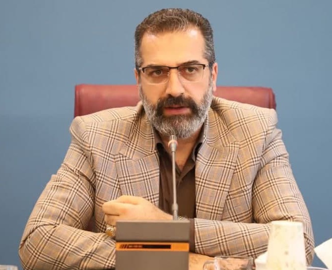 پل کمربندی فریدونکنار در دهه فجر بهره برداری می شود