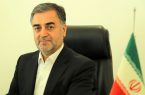پیام استاندار مازندران به مناسبت گرامیداشت روز جهانی افراد دارای معلولیت پیام استاندار مازندران به مناسبت گرامیداشت روز جهانی افراد دارای معلولیت
