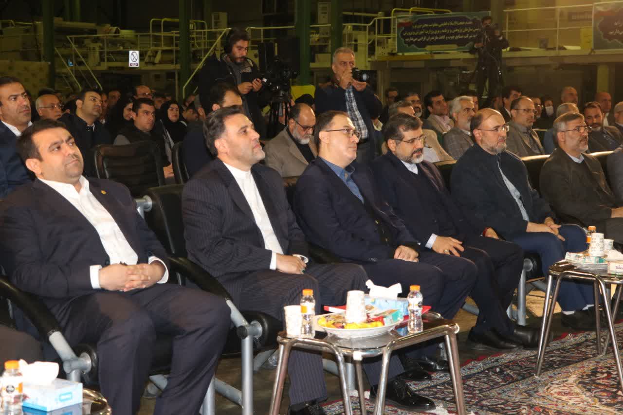 خودکفایی کلید خورد و یک کشور به چوب و کاغذ مازندران چشم امید بست