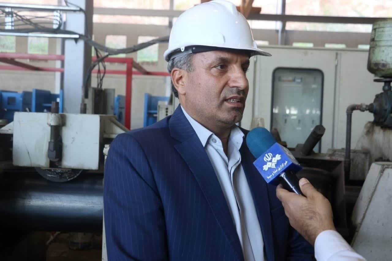 بررسی بیش از ۹ هزار پرونده در کمیتههای مشاغل سخت و زیان آور