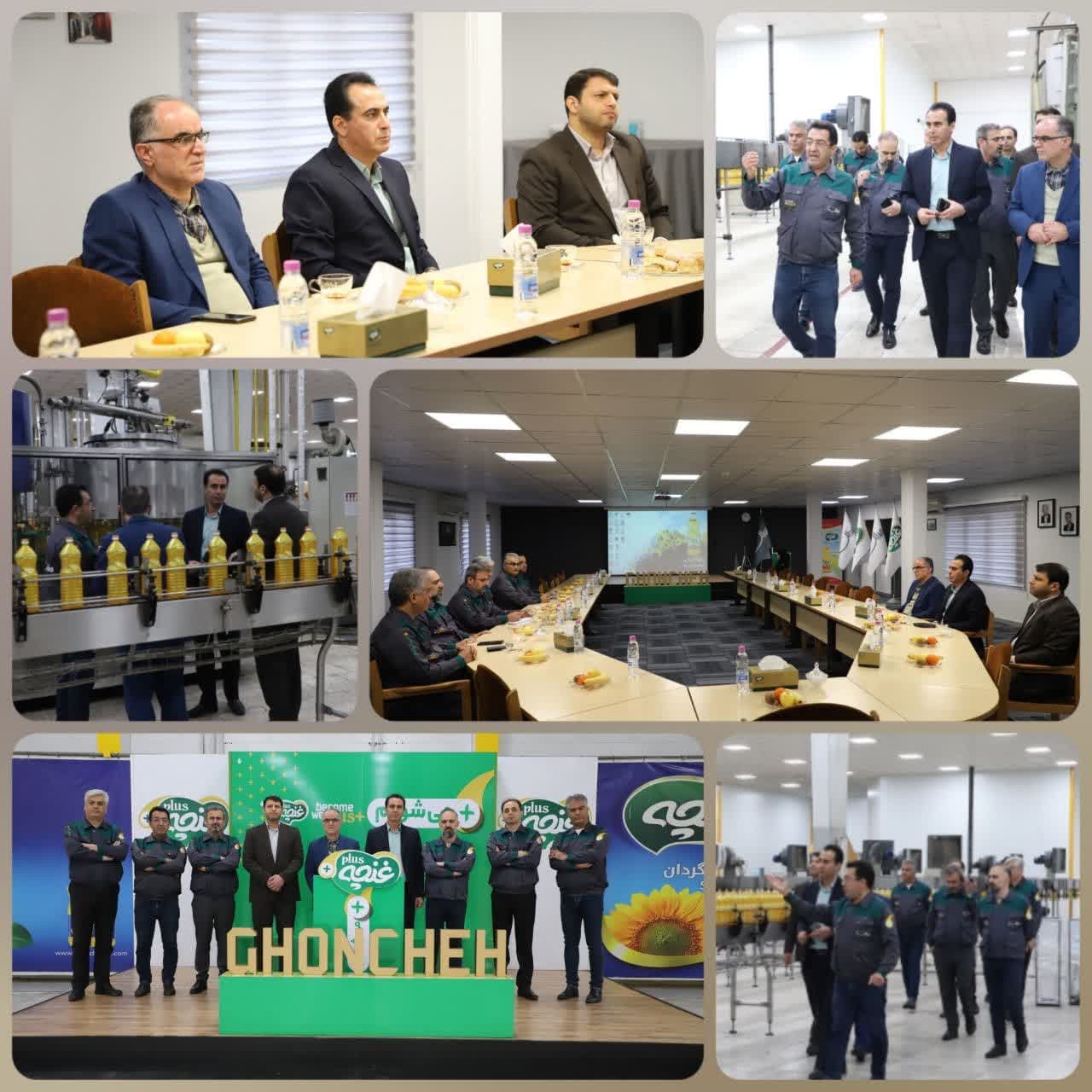 اولویت دولت مردمی ، رفع موانع تولید و ایجاد ثبات اقتصادی است