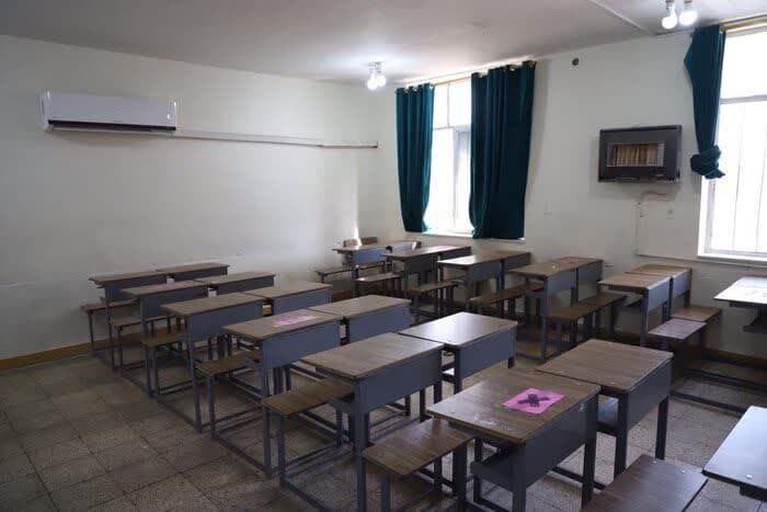 شناسایی ۵۰۰ دانش آموز بازمانده از تحصیل در جویبار