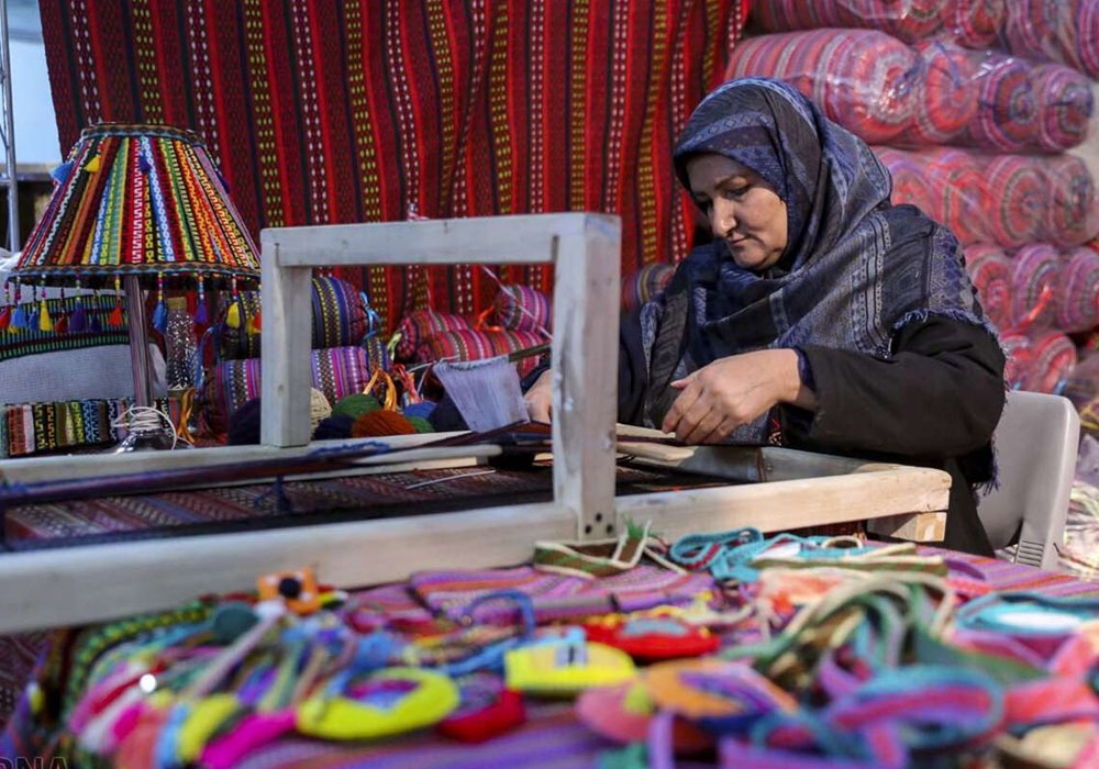 صدور ۸ هزار مجوز مشاغل خانگی در مازندران