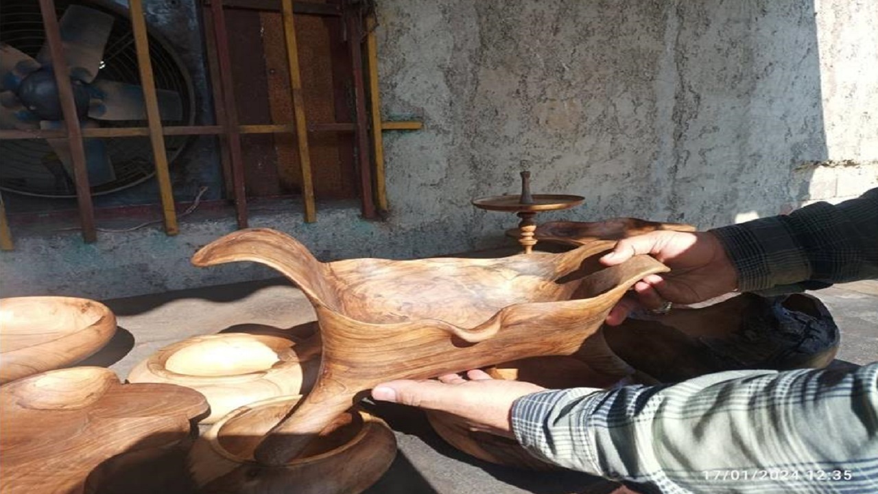 ورود گلیج بهشهر به بازار با همت بخش خصوصی