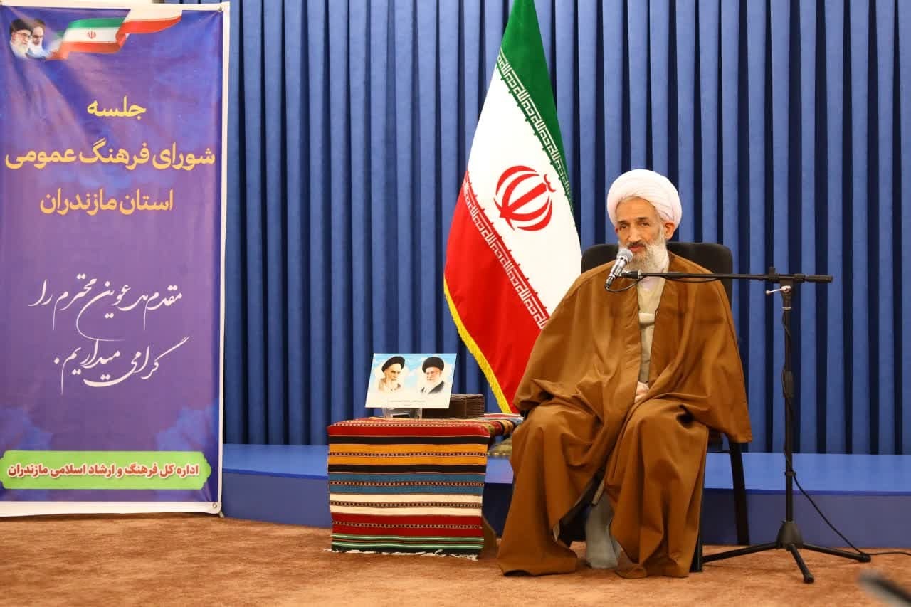 حماسه ۶ بهمن آمل، حماسهای ملی است