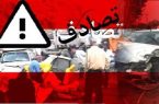 کاهش ۲ درصدی مرگ‌ و میر ناشی از حوادث رانندگی در مازندران
