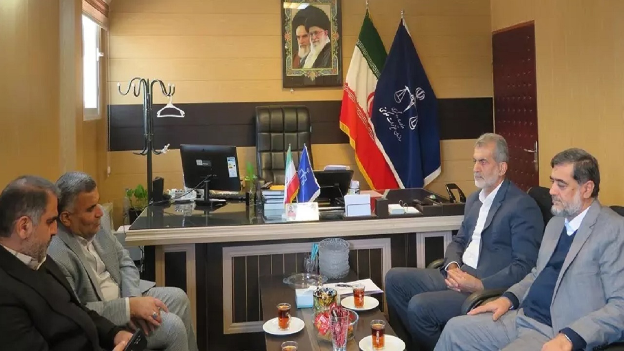 بررسی تعیین تکلیف کالاهای رسوبی