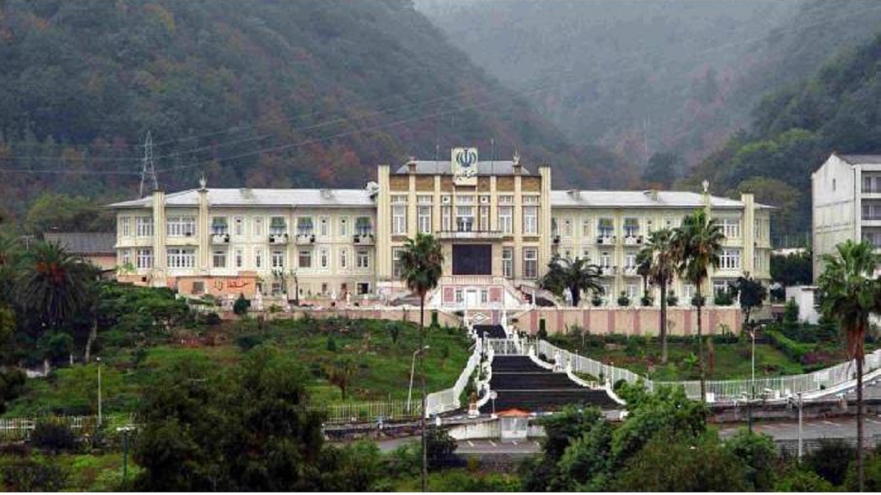 تبدیل آثار تاریخی به مراکز فرهنگی در اولویت