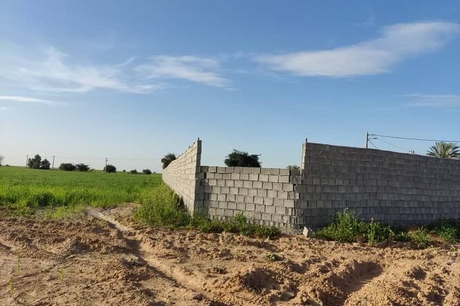 ۱۰ مورد تغییرکاربری غیرمجاز در بخش کجور قلع وقمع شد