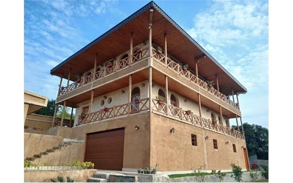 بهره برداری بیش از ۲ هزار میلیارد ریال سرمایه‌گذاری گردشگری در مازندران