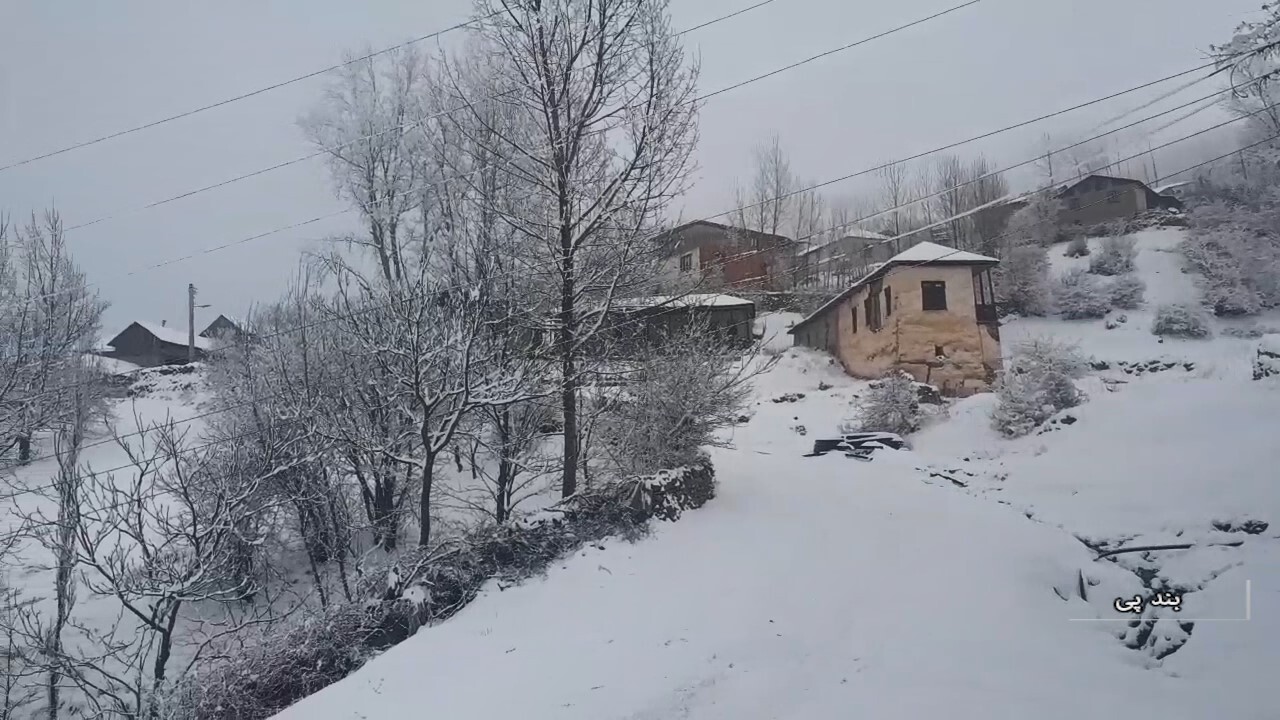 هوای مازندران از امروز تا اواسط هفته صاف تا نیمه ابری