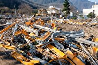 ساخت ۶۴ ویلای غیرقانونی نوشهر بدون حتی یک برگ مجوز