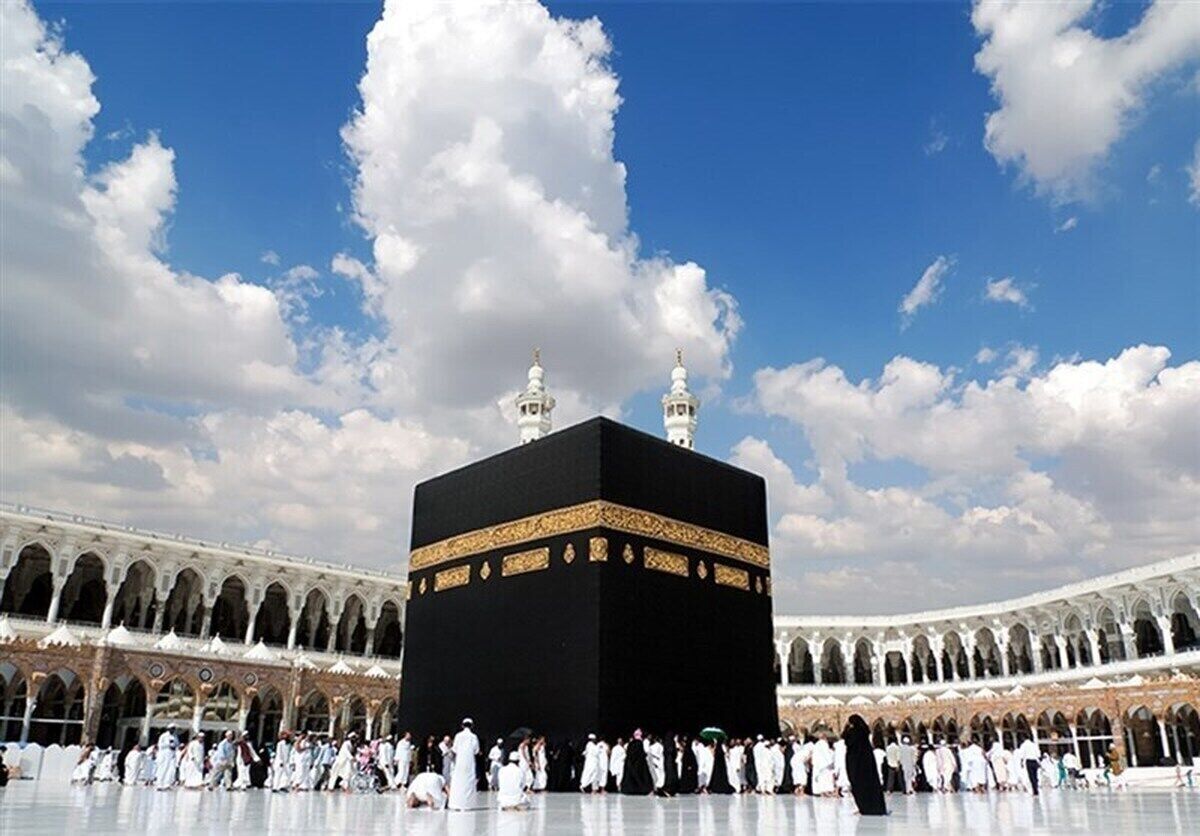 ثبتنام زائران حج تمتع در کاروانها از یکشنبه