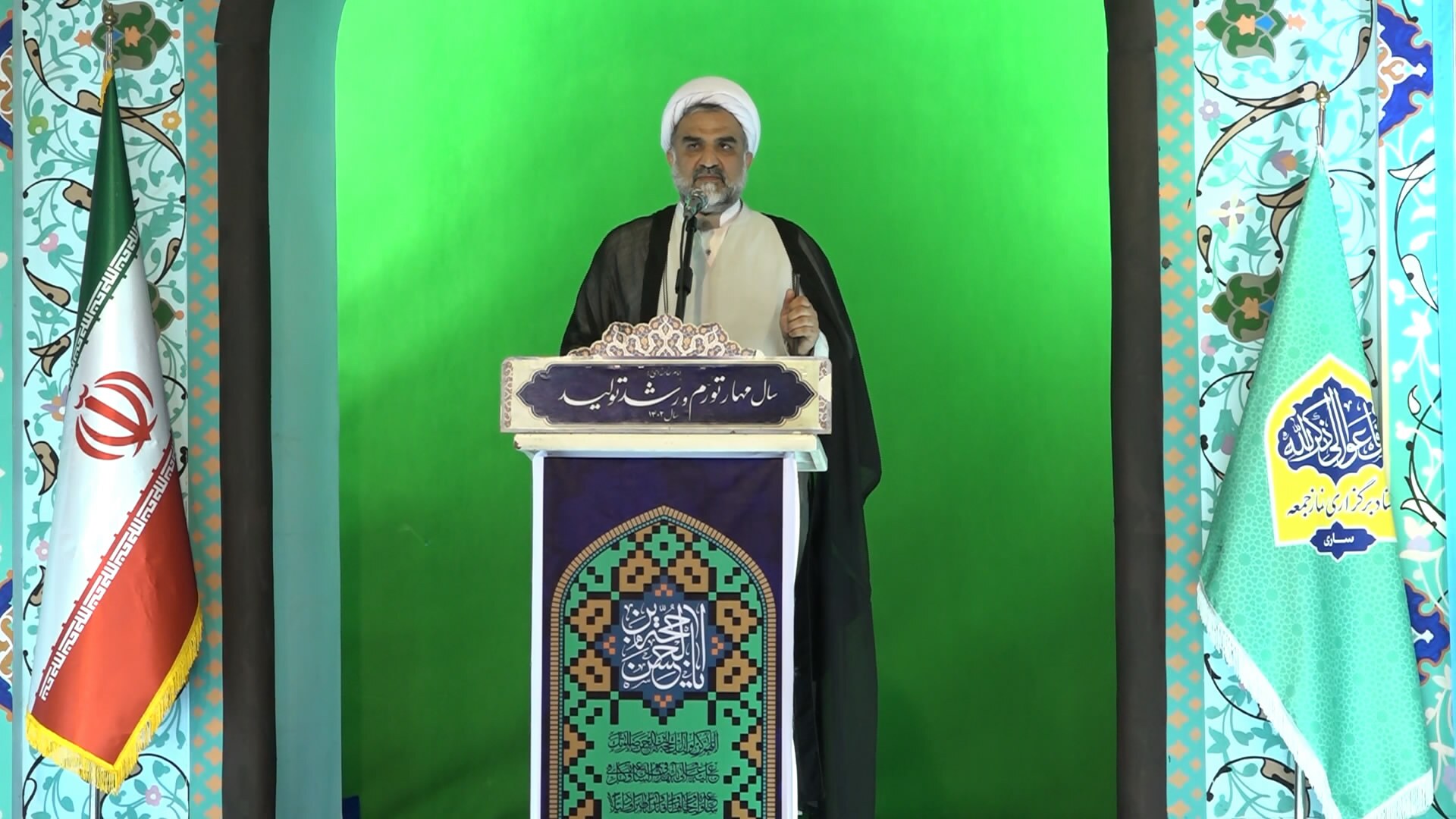 رای دهندگان با انتخاب درست، ماموریت خود را انجام خواهند داد