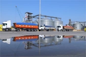 افزایش ۲۷ درصدی درآمد گمرکات مازندران از تجارت خارجی