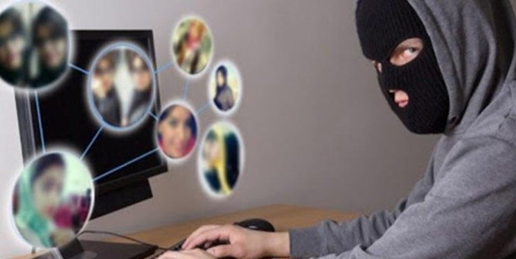 کلاهبرداری فیشینگ تحت عنوان اخطاریه کشف حجاب