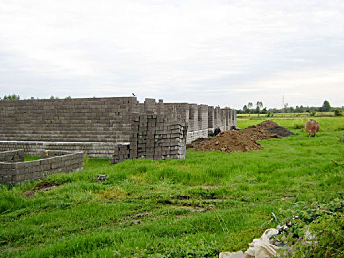 شناسایی هفت مورد تغییرکاربری غیرمجاز در فریدونکنار