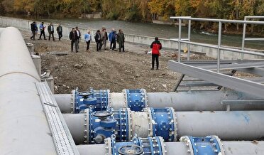 آبرسانی به ۵۰۰۰ روستای کشور