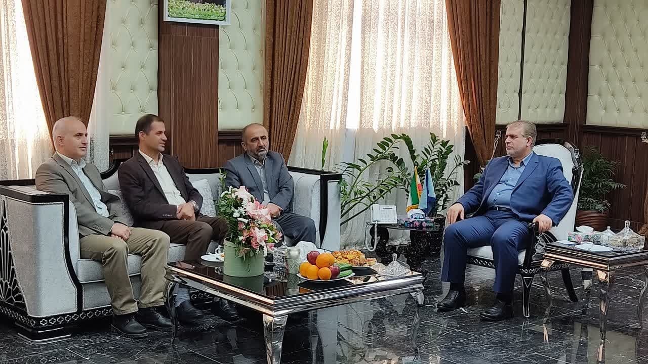 صدور آراء قاطع و بازدارنده حافظ محیط زیست و سلامت مردم است