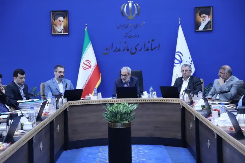 شهرداری مسئول تکمیل نیروگاه زباله سوز ساری