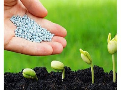 توزیع ۵۳۰ تن کود کشاورزی در میاندورود