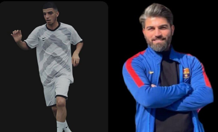 غرق شدن دو فوتبالیست مازندرانی در سد