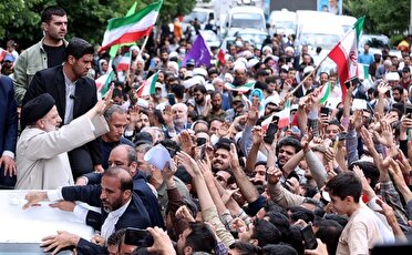 برگزاری دو دیدار مردمی در جریان سفر رئیس جمهور به مازندران