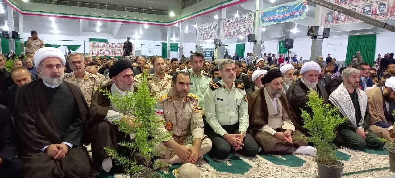 جبهه امت اسلامی برابر جنایتها منسجم و متحد باشد