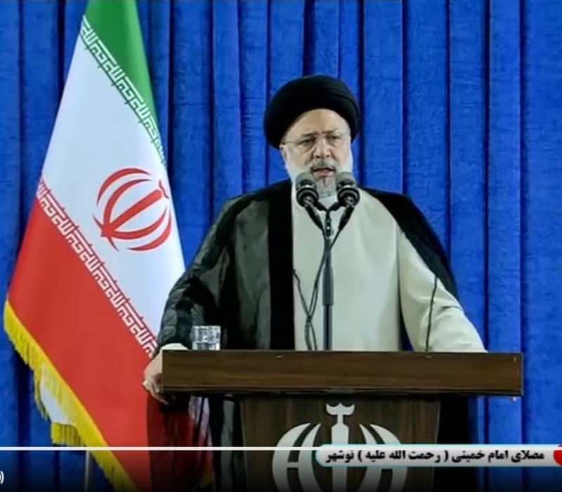 توسعه بندر نوشهر با رویکرد اقتصاد دریامحور؛ برنامه دولت