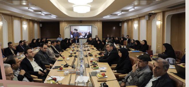 اعطای مجوز دانشکده طب سنتی و رزیدنتی پوست به مازندران