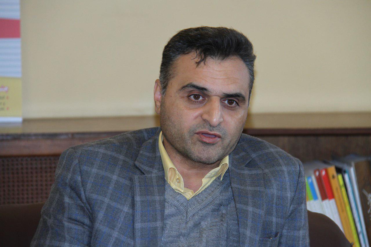 نامگذاری ۹۹ هزار مازندرانی به نام‌های رضا و معصومه