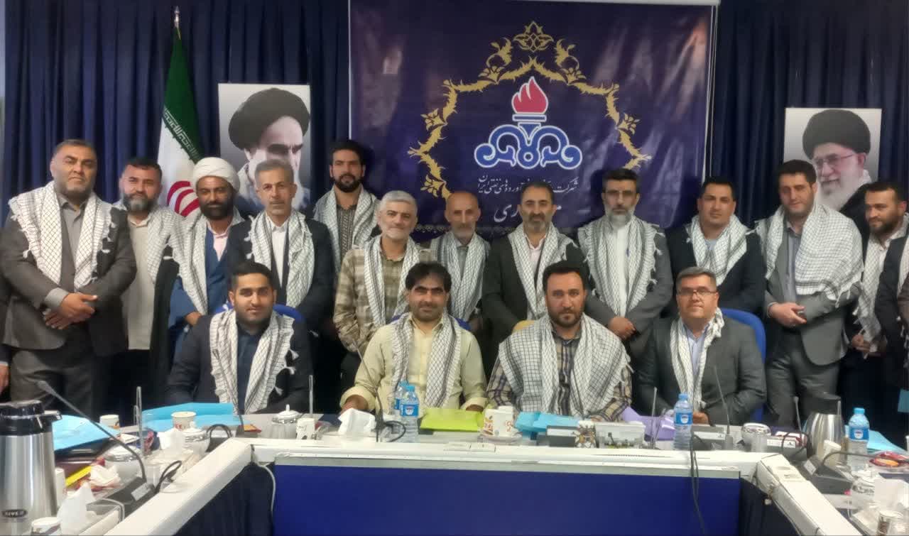 بن مایه بسیجی در خدمت جهادی اعتقاد به ولایت فقیه  است