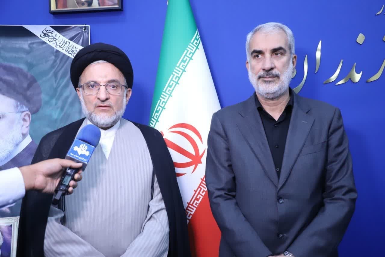 سرمایه گذاری اوقاف در طرحهای دانشبنیان