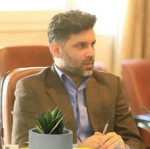 پیام تبریک شهرداری و شورای اسلامی شهر نور در پی انتصاب مدیر عامل سازمان همیاری شهرداری های استان مازندران