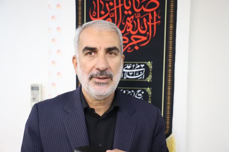 نوسازی مدارس فرسوده مازندران به کمک قرارگاه محرومیت زدایی امام حسن (ع)