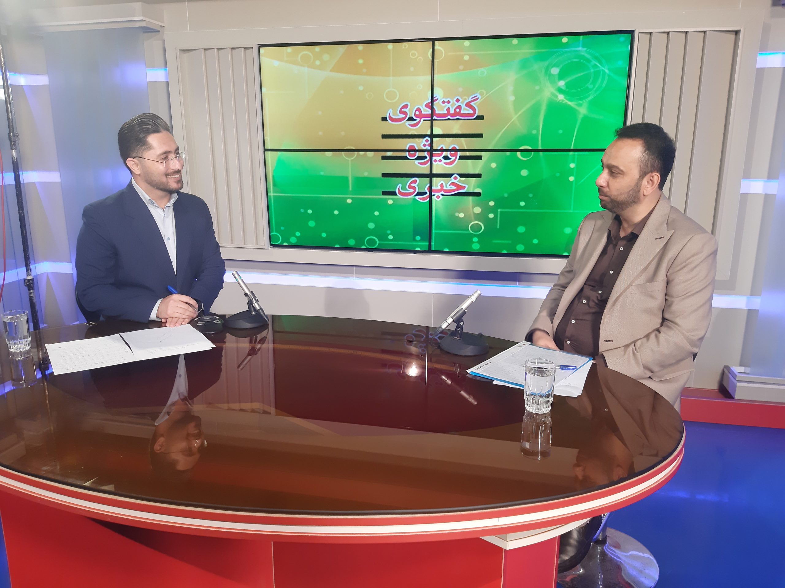 ساماندهی خبرنگاران، دغدغه اصحاب رسانه