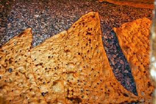 نرخ جدید قیمت نان در مازندران