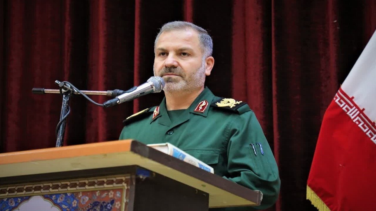 برگزاری اجلاسیه نهایی کنگره ملی شهدای مازندران در ۱۲ مهر