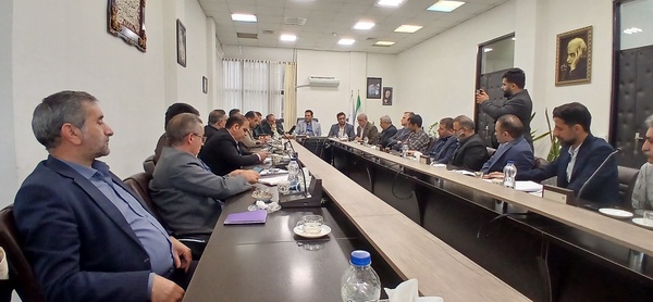 ساماندهی معادن باید به صورت ویژه در دستور کار قرار گیرد