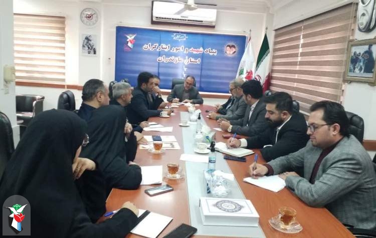 برگزاری محفل قرآنی باید جزو برنامه های اولویت دار ما باشد