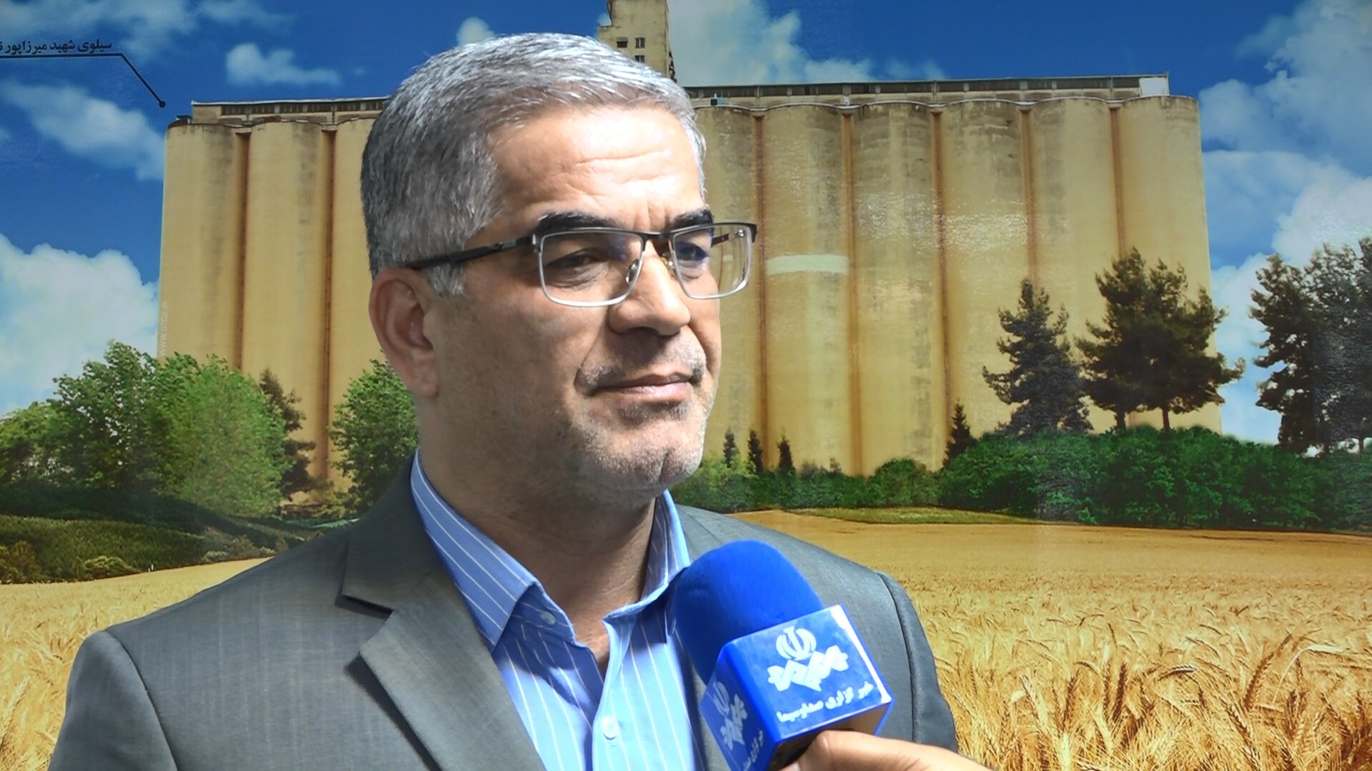 دوگانه‌سوز شدن ۱۲۲۰ واحد خبازی در مازندران