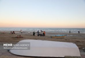 طرح گردشگری ساحل لاریم مصوب شد